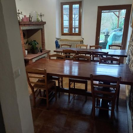 B&B Il Pittore Borgo San Lorenzo Ngoại thất bức ảnh
