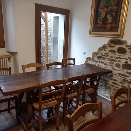 B&B Il Pittore Borgo San Lorenzo Ngoại thất bức ảnh