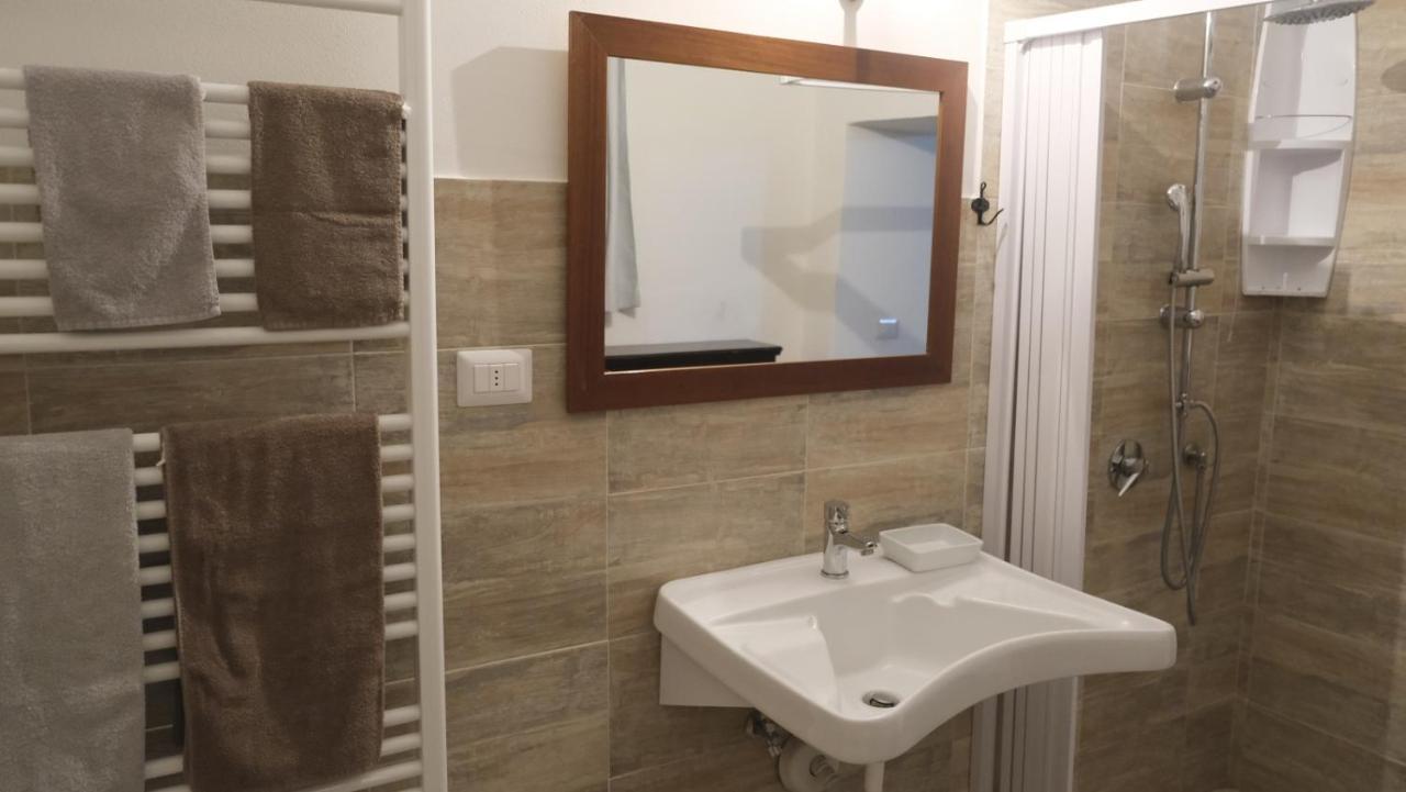 B&B Il Pittore Borgo San Lorenzo Ngoại thất bức ảnh