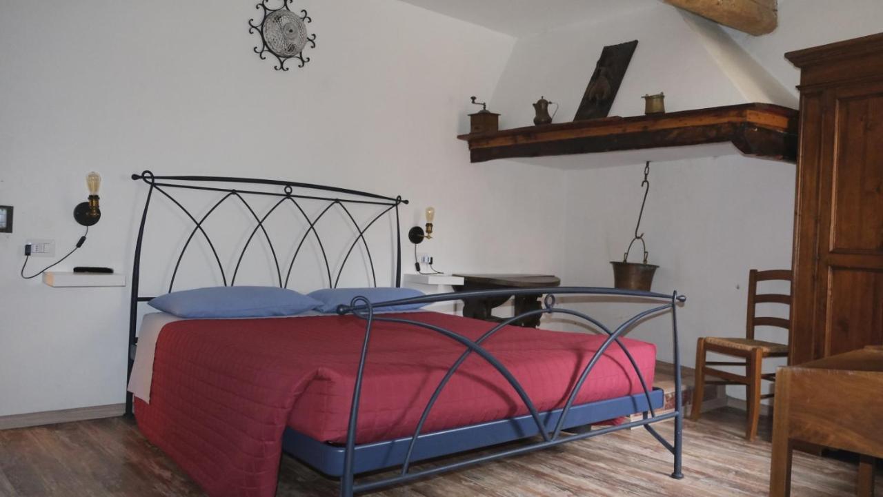 B&B Il Pittore Borgo San Lorenzo Ngoại thất bức ảnh