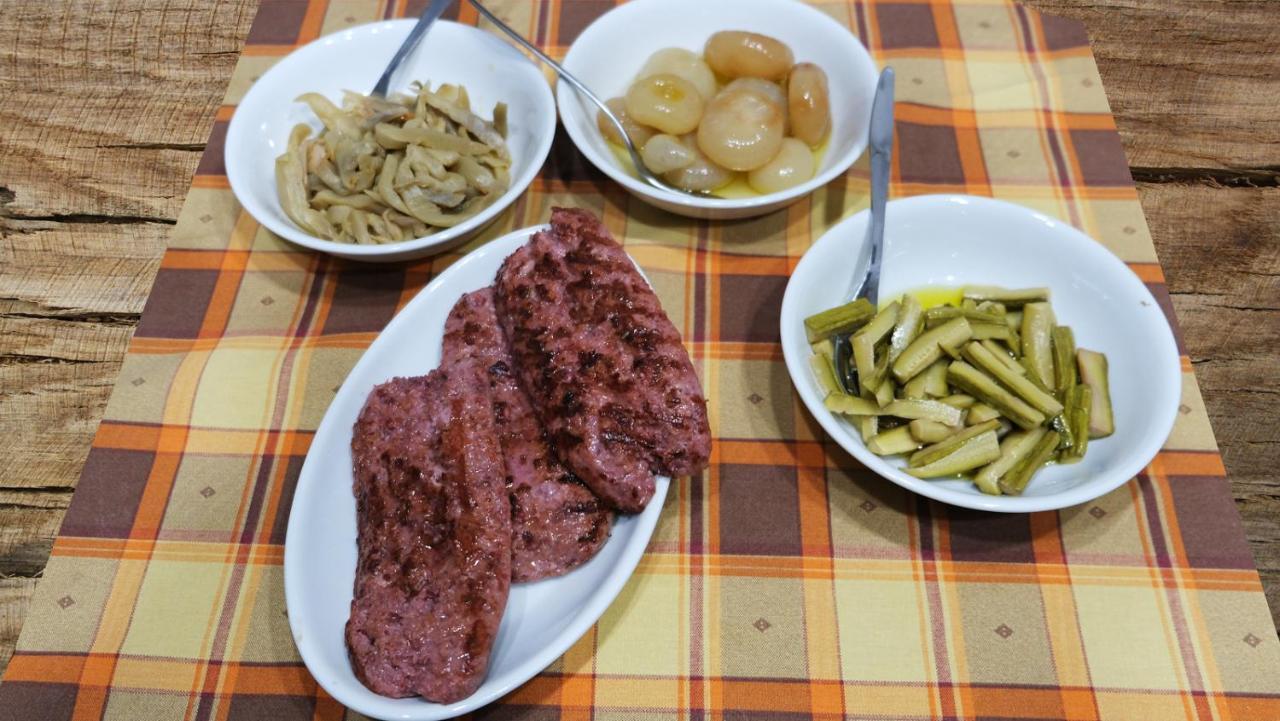 B&B Il Pittore Borgo San Lorenzo Ngoại thất bức ảnh