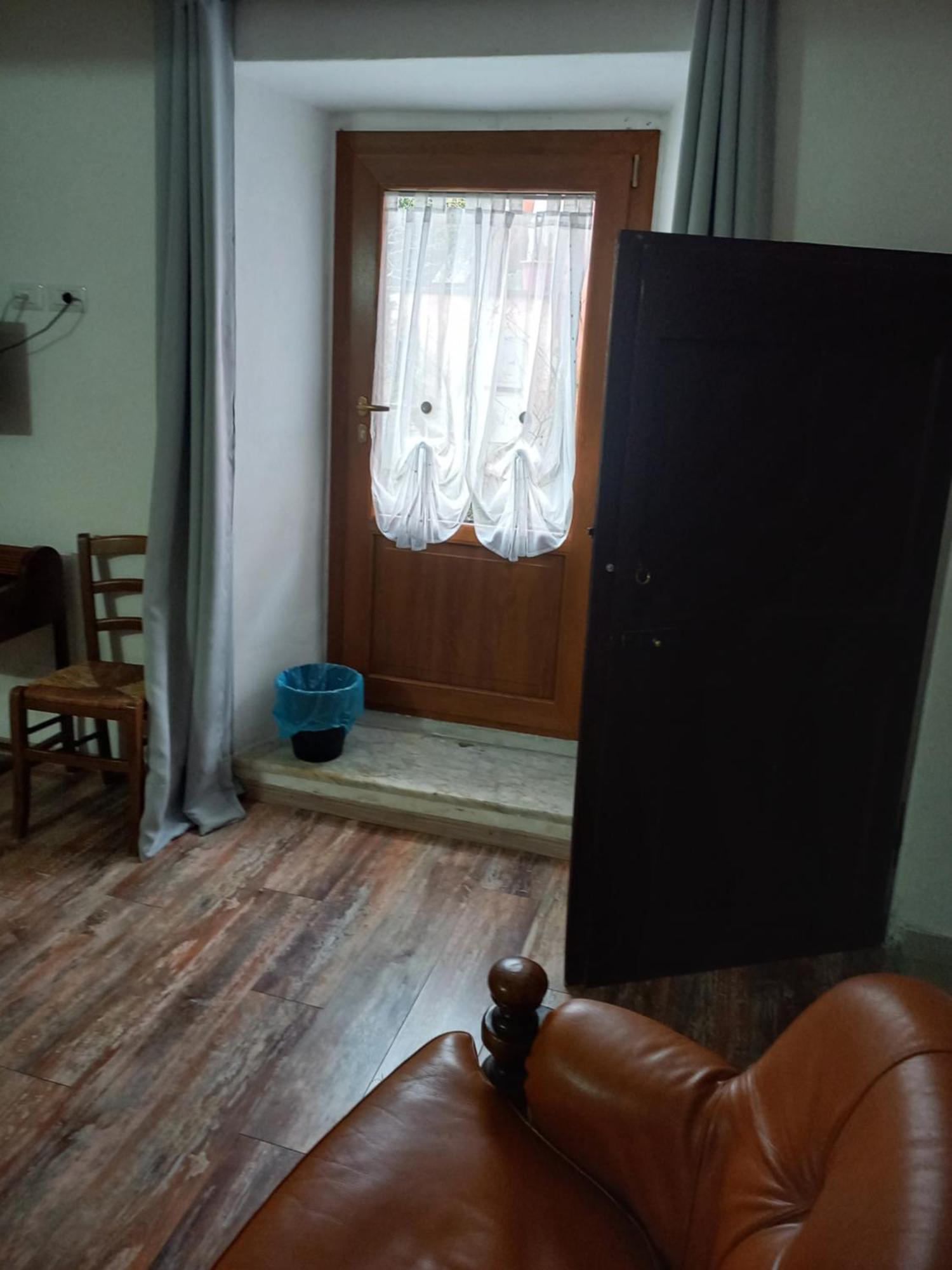 B&B Il Pittore Borgo San Lorenzo Ngoại thất bức ảnh