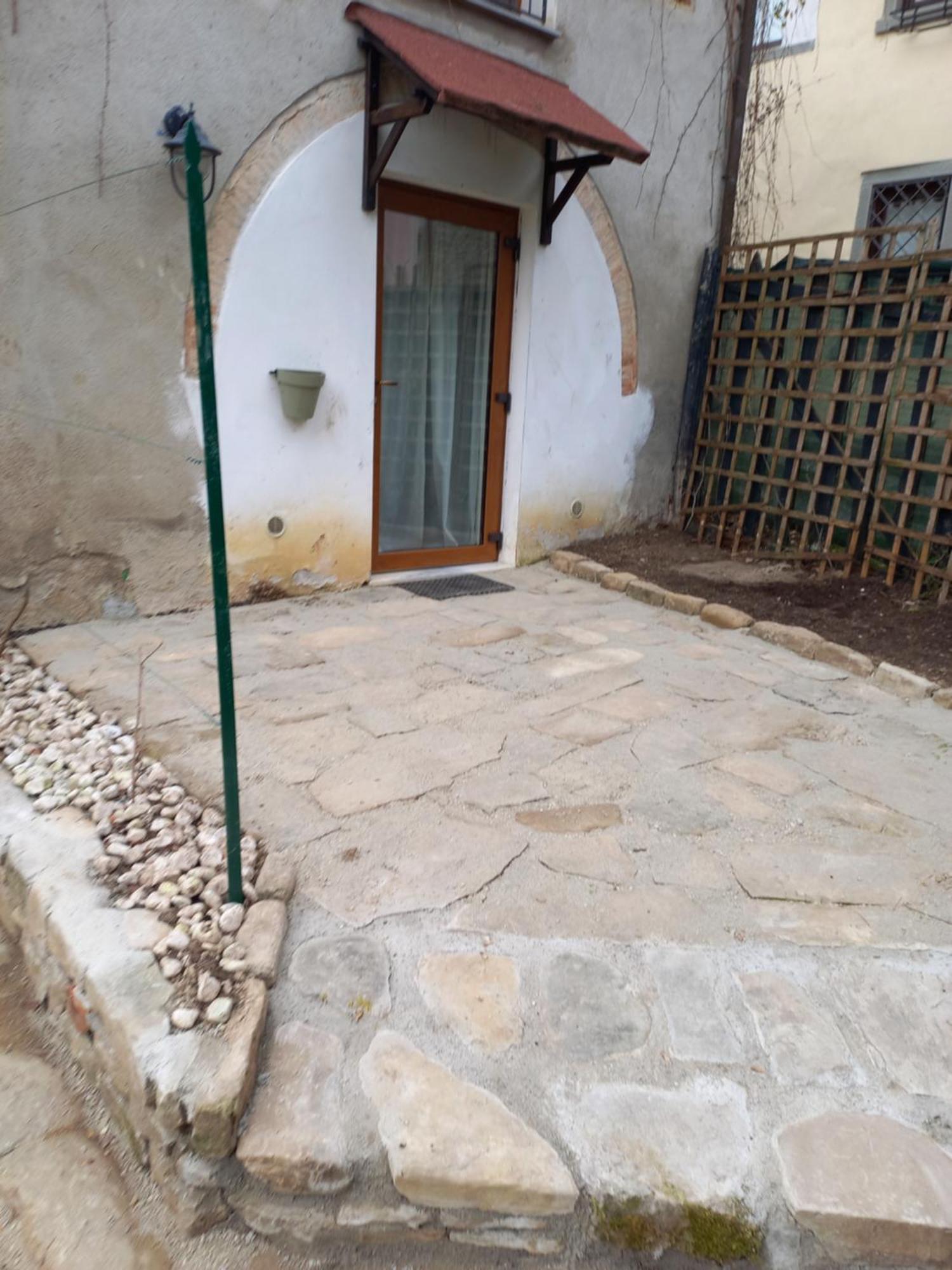 B&B Il Pittore Borgo San Lorenzo Ngoại thất bức ảnh