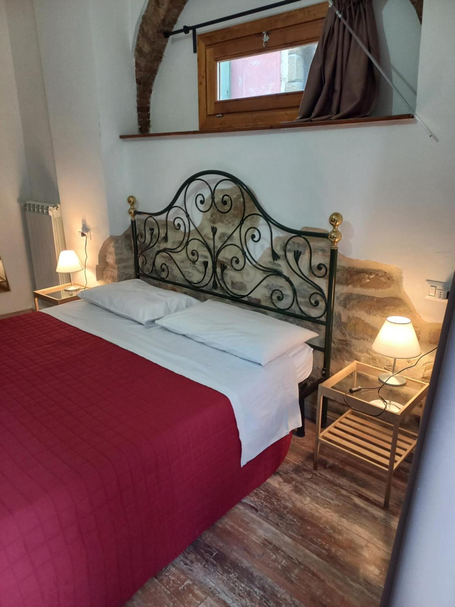 B&B Il Pittore Borgo San Lorenzo Ngoại thất bức ảnh
