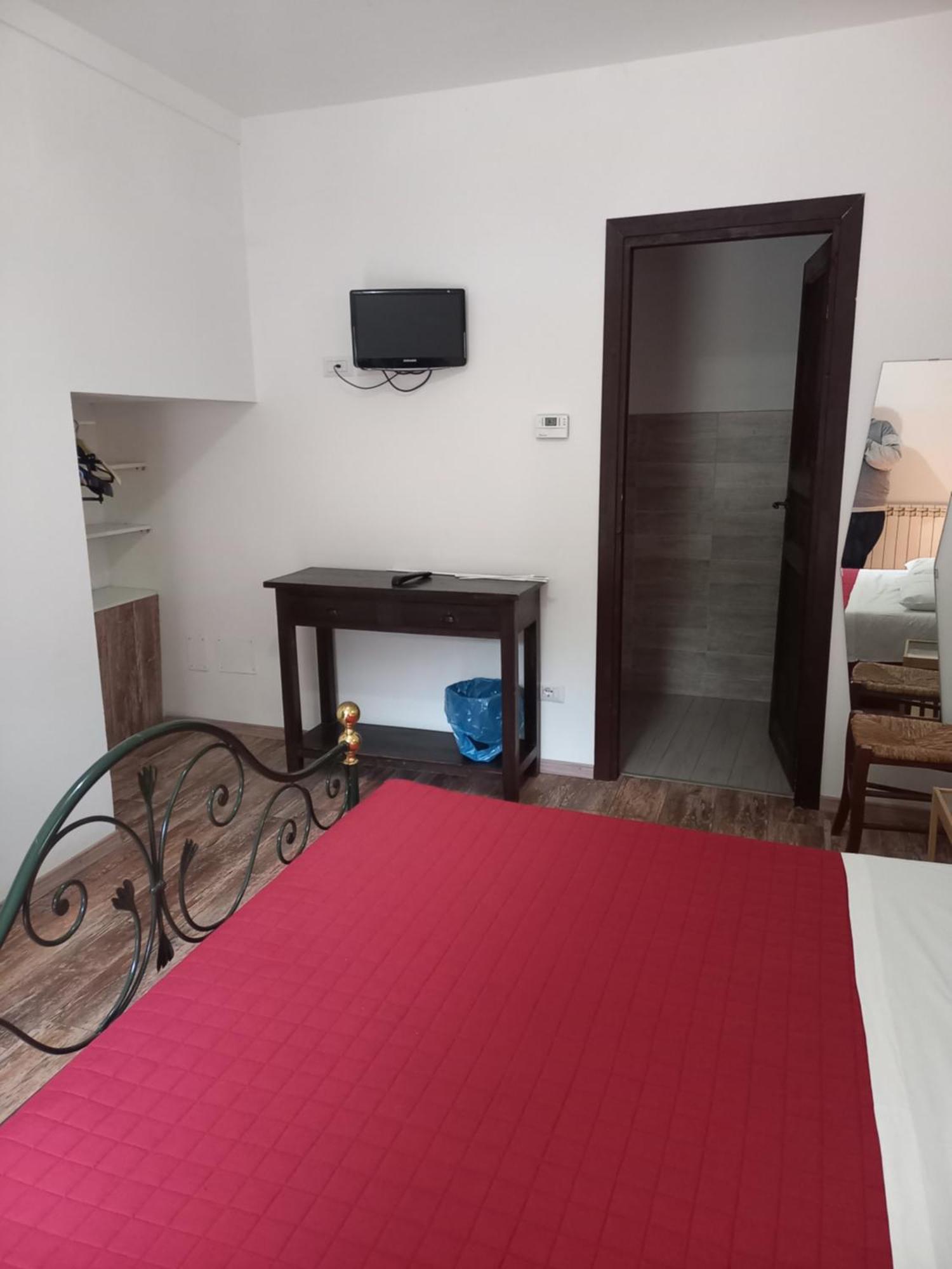 B&B Il Pittore Borgo San Lorenzo Ngoại thất bức ảnh