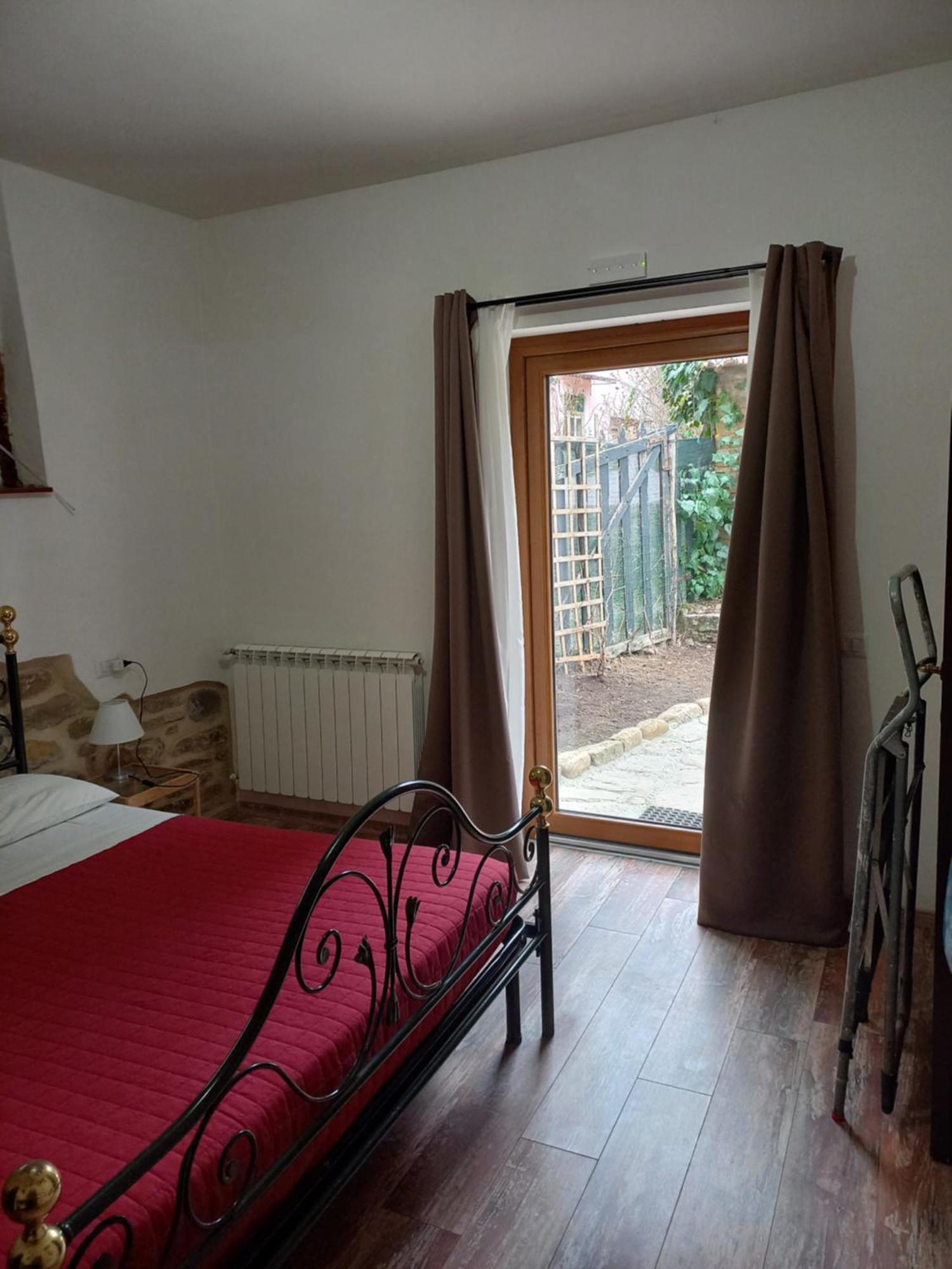 B&B Il Pittore Borgo San Lorenzo Ngoại thất bức ảnh