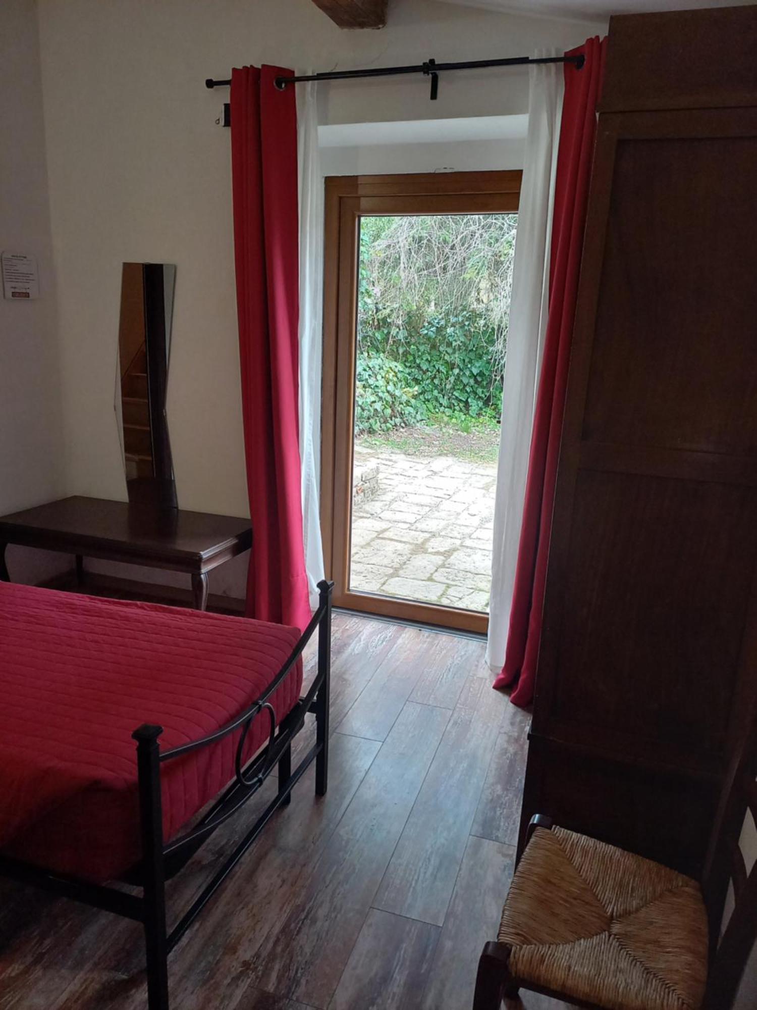B&B Il Pittore Borgo San Lorenzo Ngoại thất bức ảnh