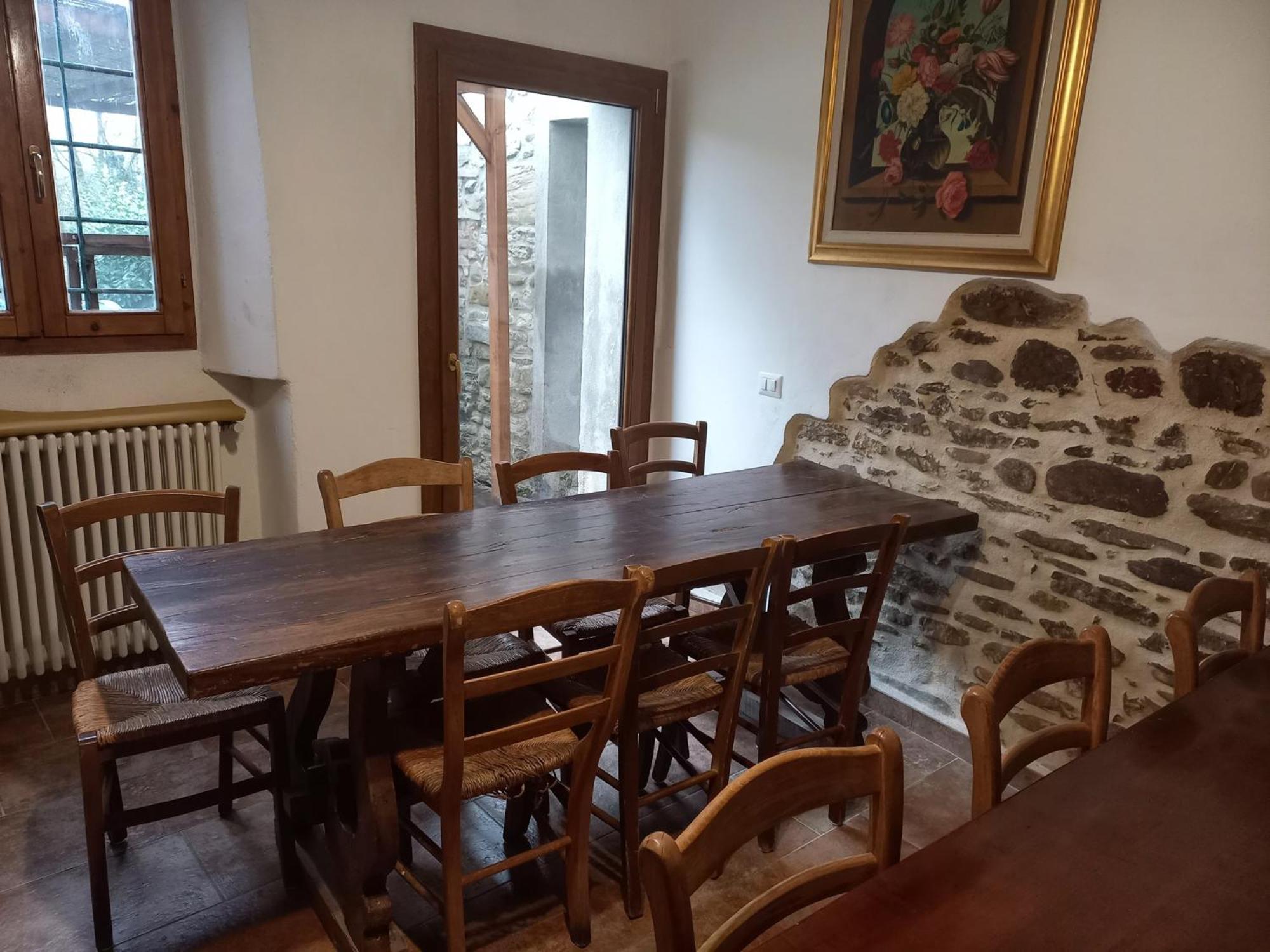 B&B Il Pittore Borgo San Lorenzo Ngoại thất bức ảnh