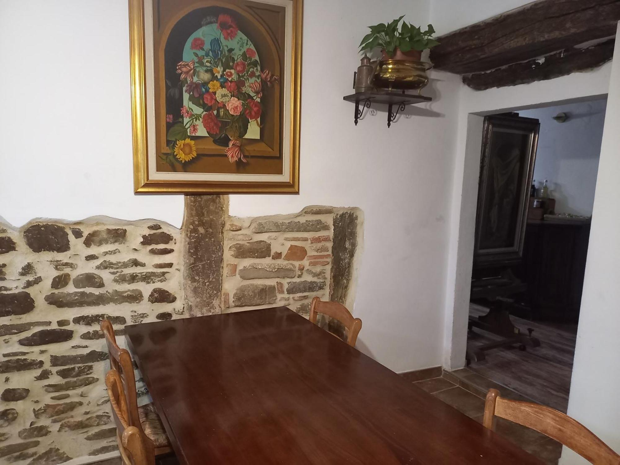 B&B Il Pittore Borgo San Lorenzo Ngoại thất bức ảnh