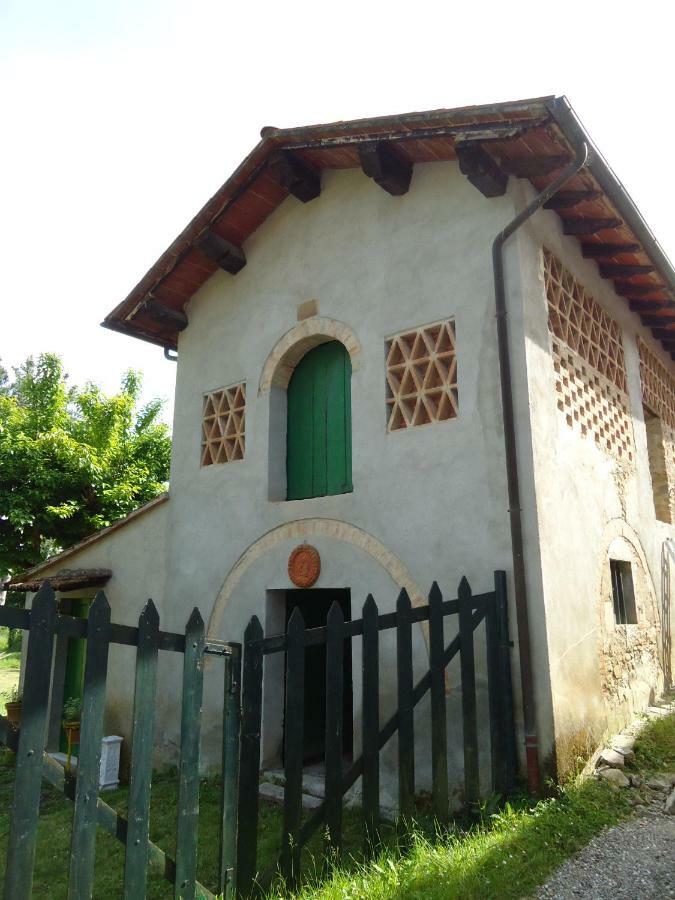 B&B Il Pittore Borgo San Lorenzo Ngoại thất bức ảnh